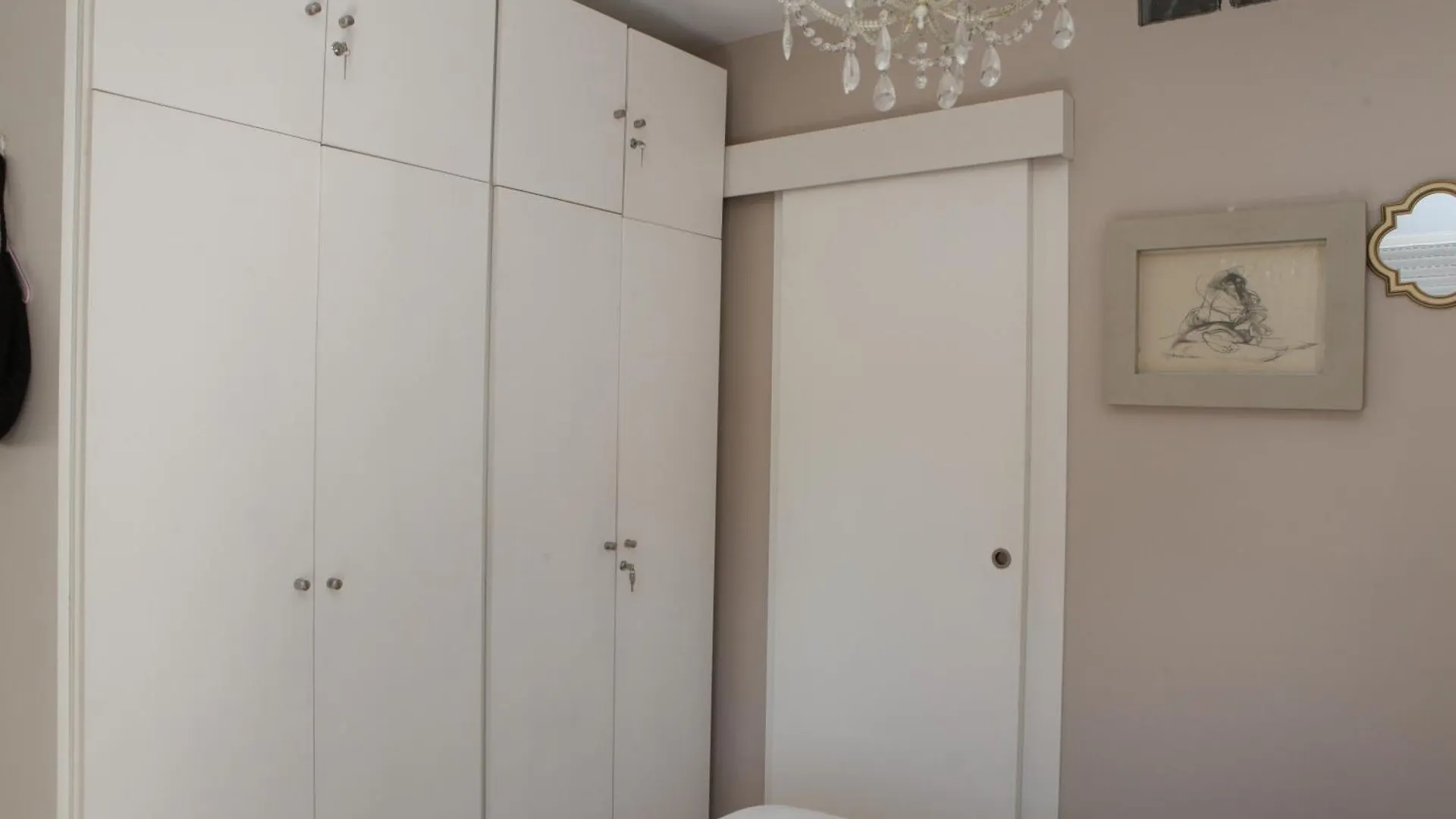 Apartamento Selecta La Casa Del Artista Sevilla