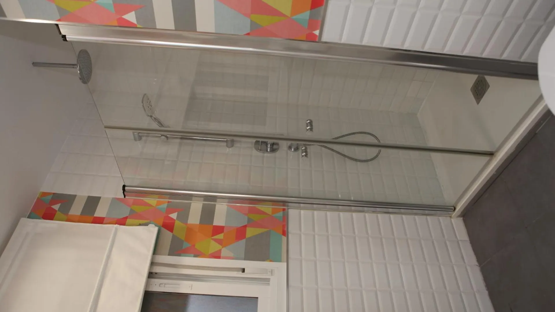 Apartamento Selecta La Casa Del Artista Sevilla