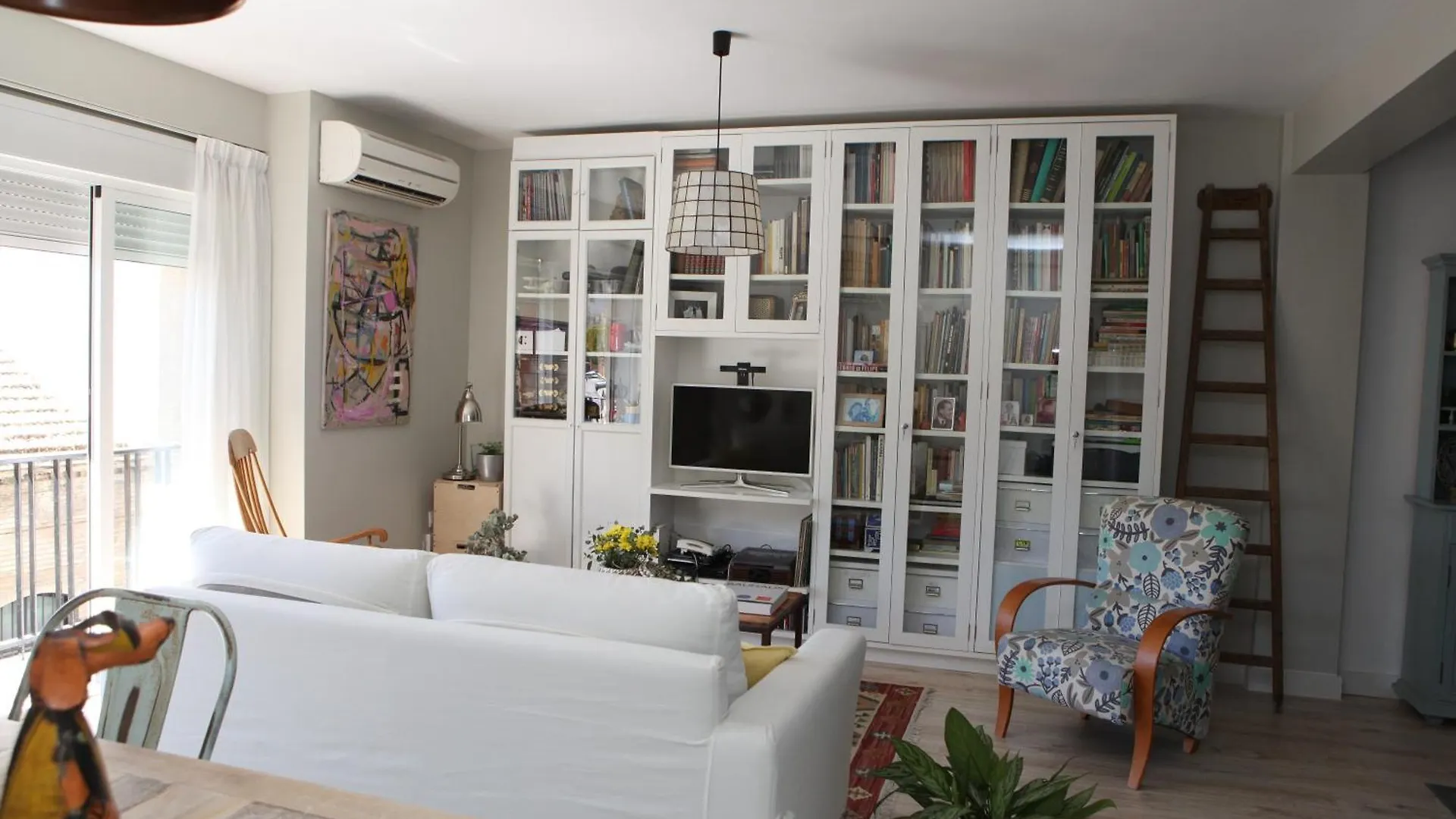 Apartamento Selecta La Casa Del Artista Sevilla