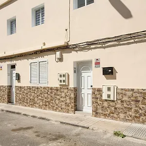  Apartamento 2a Francesca España