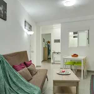  Apartamento 1b Srv España