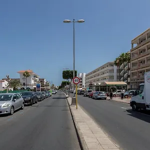  Сasa de vacaciones Flatguest Bambu España