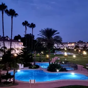  Apartamento Mijas Holiday España