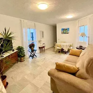  Apartamento Victoria Apartamento En El Centro De España