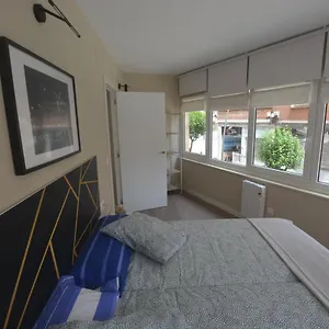  Apartamento El Refugio De Maman España