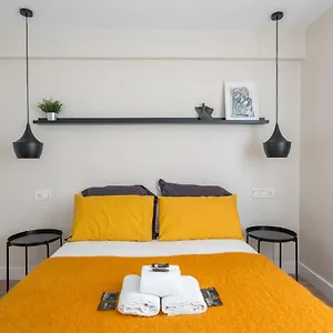  Apartamento Beltran By People España