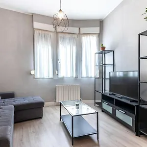  Apartamento Piso Reformado En Centro España