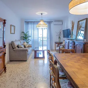 Apartamento Parque Mediterraneo España