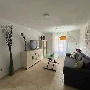 Apartamento Panther Pureza, Sevilla