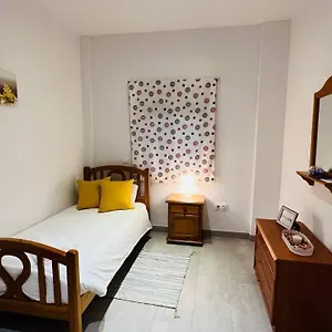 Habitación en casa particular En Virgen Del Rocio, Sevilla