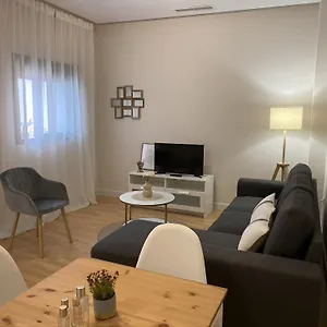 Apartamento Esencial, Sevilla
